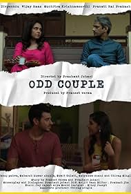 Odd Couple (2019) M4ufree