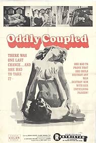 Oddly Coupled (1970) M4ufree