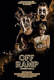 Off Ramp (2023) M4ufree