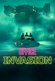 Office Invasion (2022) M4ufree