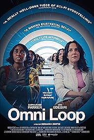 Omni Loop (2024) M4ufree