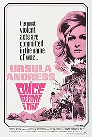 Once Before I Die (1966) M4ufree