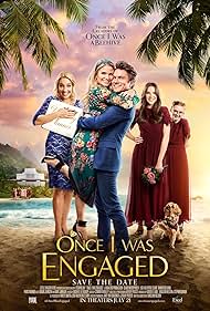 Once I Was Engaged (2021) M4ufree