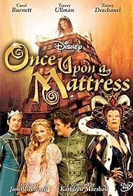 Once Upon a Mattress (2005) M4ufree