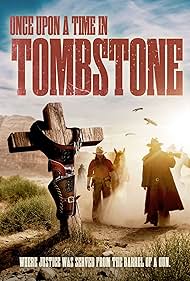 Once Upon a Time in Tombstone (2020) M4ufree