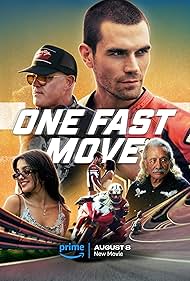 One Fast Move (2024) M4ufree