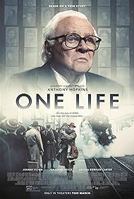 One Life (2023) M4ufree