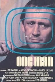 One Man (1977) M4ufree
