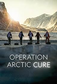 Operation Arctic Cure (2024) M4ufree