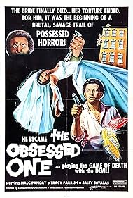 The Obsessed One (1974) M4ufree
