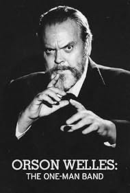 Orson Welles The One Man Band (1995) M4ufree