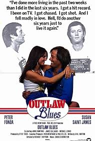 Outlaw Blues (1977) M4ufree