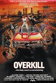 Overkill (1987) M4ufree