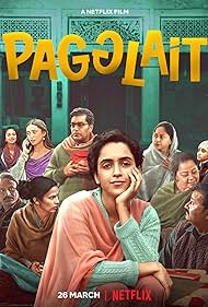 Pagglait (2021) M4ufree