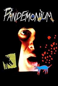 Pandemonium (1987) M4ufree