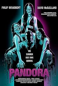 Pandora (2016) M4ufree