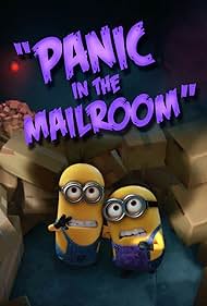 Panic in the Mailroom (2013) M4ufree