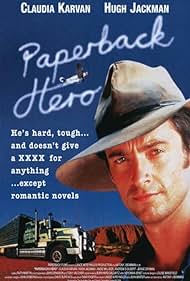Paperback Hero (1999) M4ufree