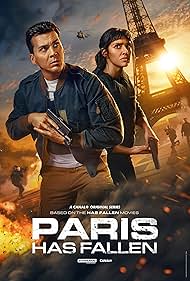 Paris Has Fallen (2024-) StreamM4u M4ufree