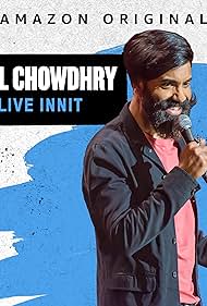 Paul Chowdhry Live Innit (2019) M4ufree