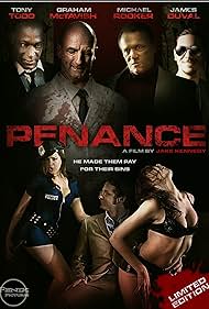 Penance (2009) M4ufree