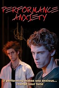 Performance Anxiety (2008) M4ufree