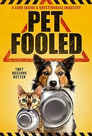 Pet Fooled (2016) M4ufree