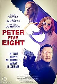 Peter Five Eight (2024) M4ufree