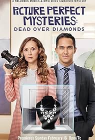 Dead Over Diamonds Picture Perfect Mysteries (2020) M4ufree