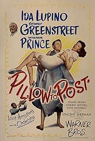 Pillow to Post (1945) M4ufree