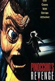 Pinocchios Revenge (1996) M4ufree