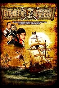 Pirates of Treasure Island (2006) M4ufree