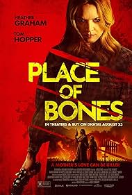 Place of Bones (2023) M4ufree