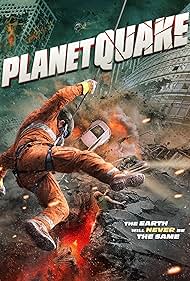 Planetquake (2024) M4ufree