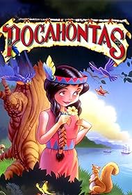 The Adventures of Pocahontas Indian Princess (1994) M4ufree