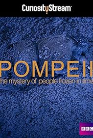 Pompeii The Mystery of the People Frozen in Time (2013) M4ufree