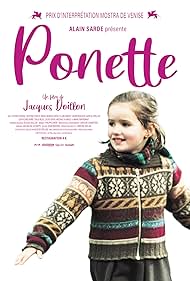 Ponette (1996) M4ufree