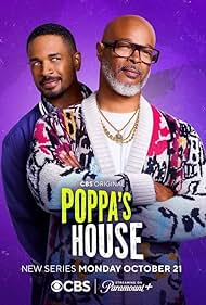 Poppas House (2024–) StreamM4u M4ufree