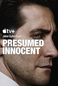 Presumed Innocent (2024-) StreamM4u M4ufree