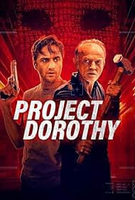 Project Dorothy (2024) M4ufree