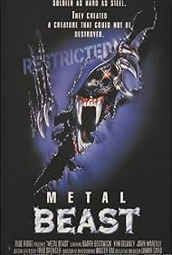 Project Metalbeast (1995) M4ufree