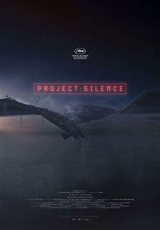 Project Silence (2023) M4ufree