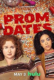 Prom Dates (2024) M4ufree