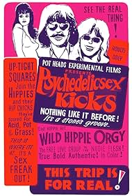 Psychedelic Sex Kicks (1967) M4ufree