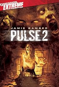 Pulse 2 Afterlife (2008) M4ufree