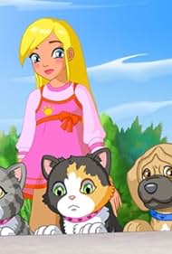 Puppy in My Pocket Adventures in Pocketville (2010-) StreamM4u M4ufree