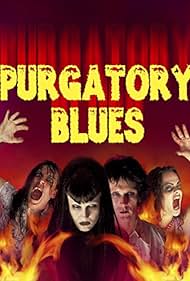 Purgatory Blues (2001) M4ufree