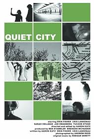 Quiet City (2007) M4ufree