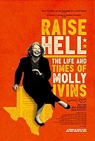 Raise Hell The Life Times of Molly Ivins (2019) M4ufree