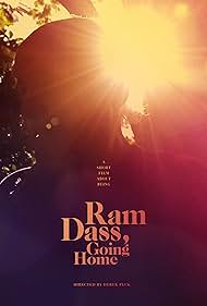 Ram Dass, Going Home (2017) M4ufree